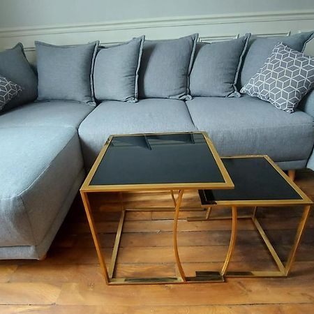 La Garenne Colombes Leilighet Eksteriør bilde