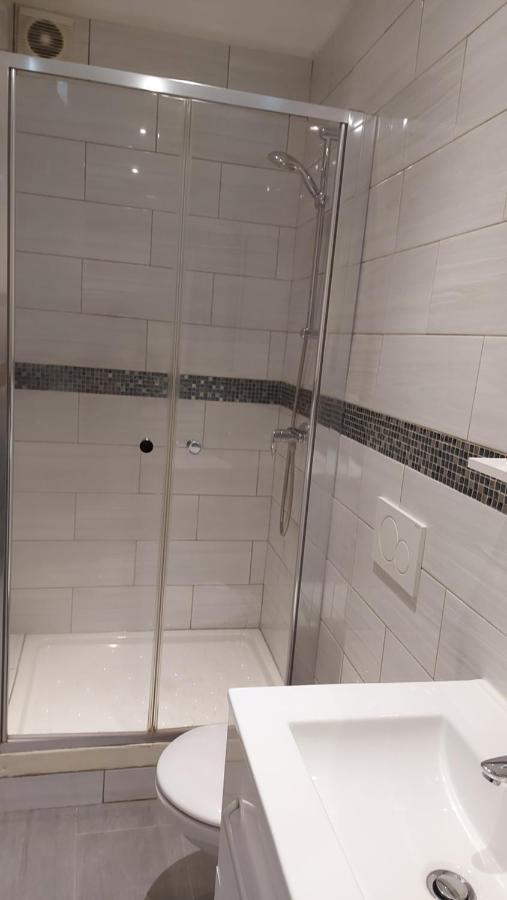 La Garenne Colombes Leilighet Eksteriør bilde